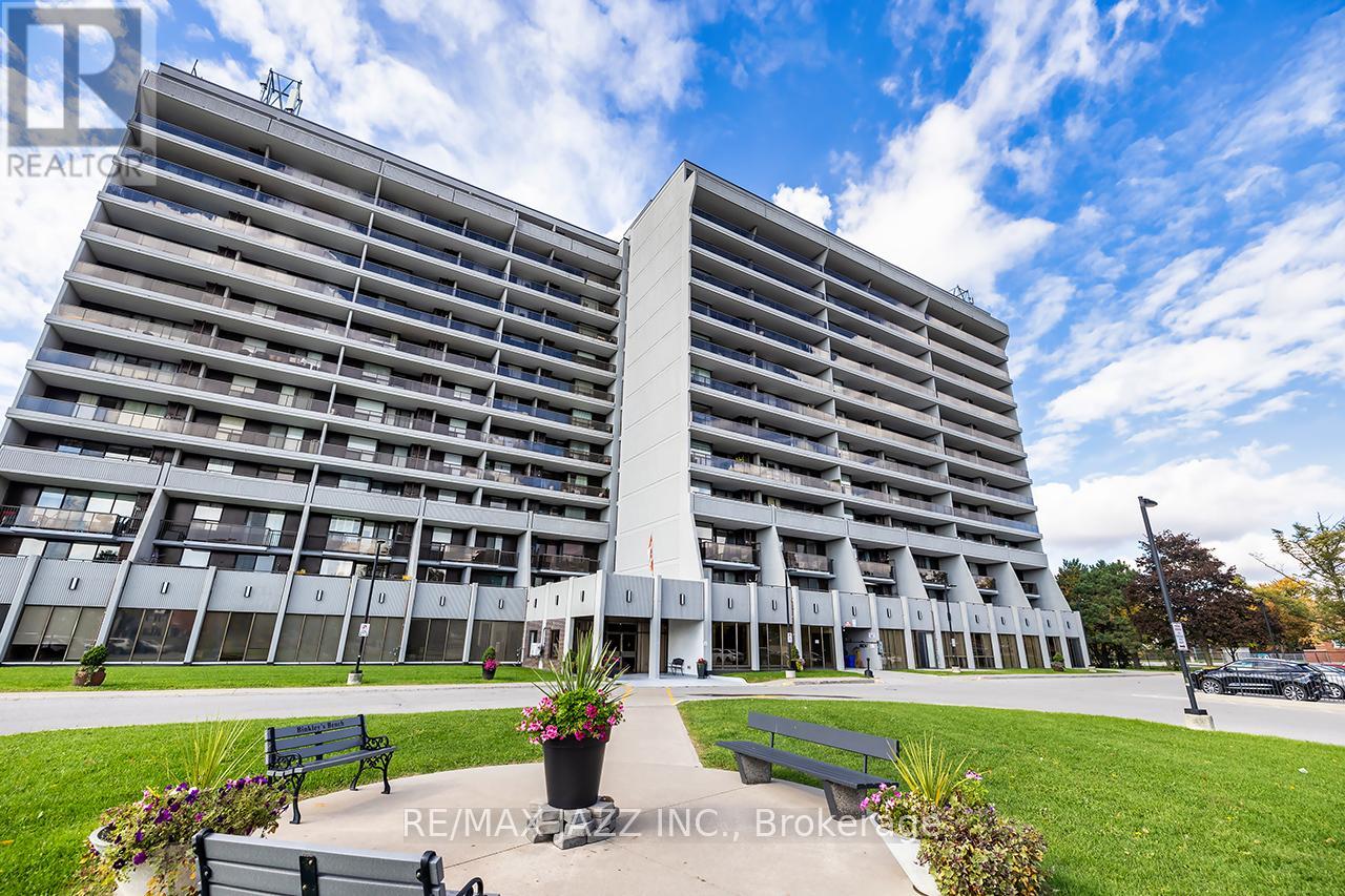 PH 4 - 92 CHURCH STREET S, Ajax, Ontario