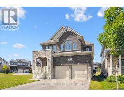 18 EVERTON DRIVE, Guelph, Ontario