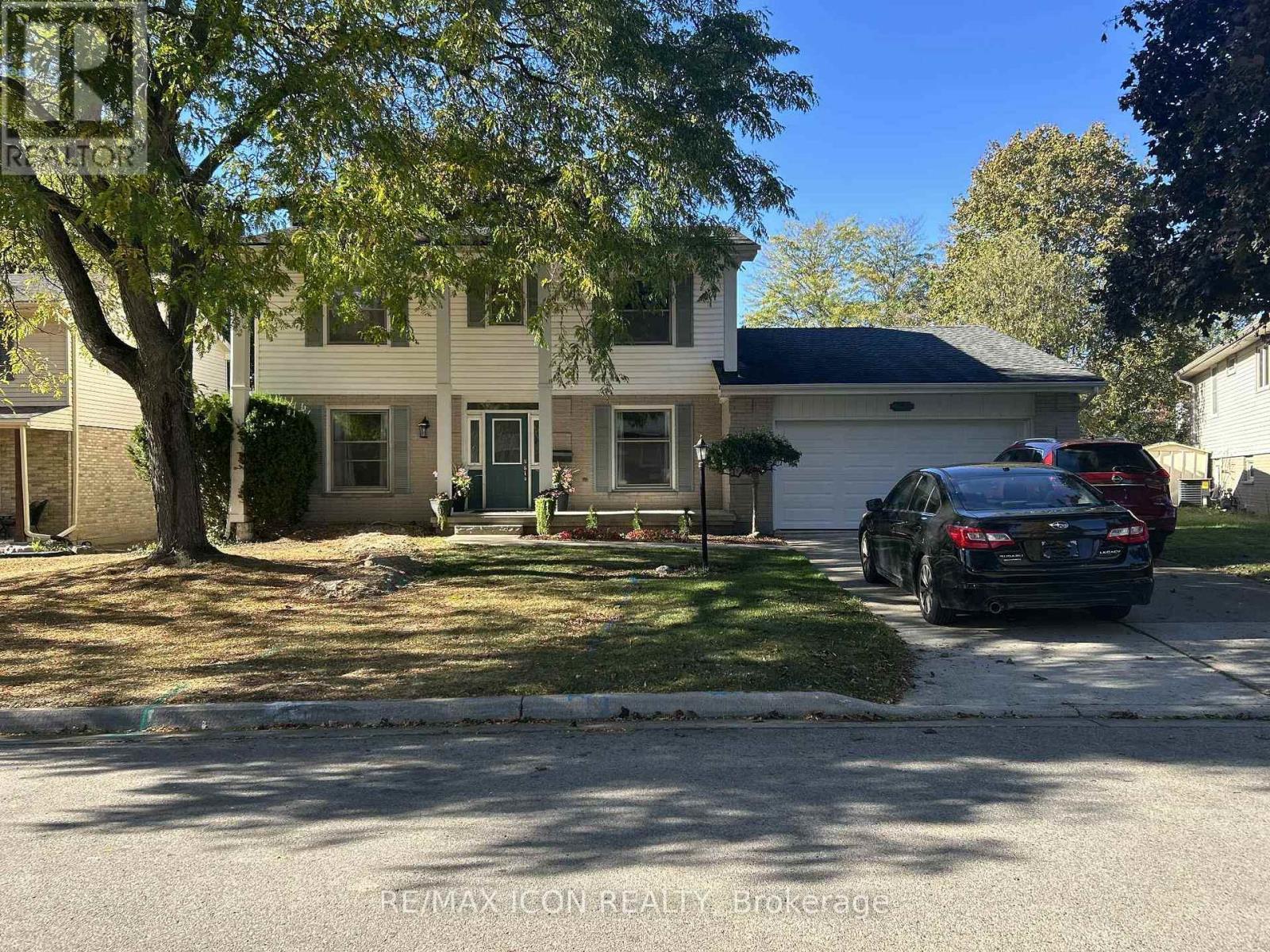 BASEMENT - 1099 PRINCE GEORGE ROAD, London North, Ontario
