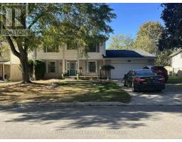 BASEMENT - 1099 PRINCE GEORGE ROAD, London North, Ontario