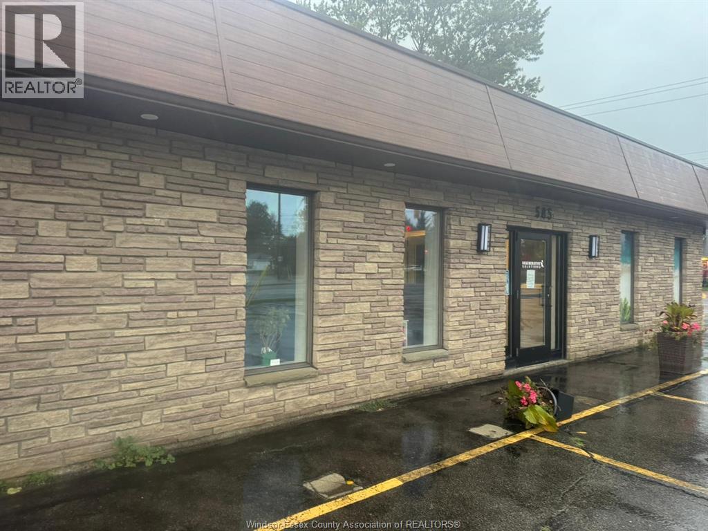 585 ST. CLAIR STREET, chatham, Ontario