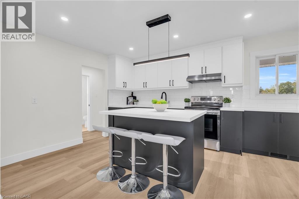 45 Norfolk Avenue, Cambridge, Ontario  N1R 3T7 - Photo 11 - 40778720