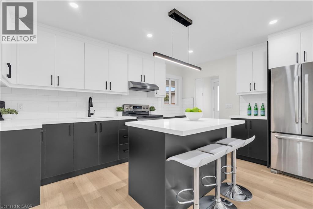 45 Norfolk Avenue, Cambridge, Ontario  N1R 3T7 - Photo 12 - 40778720