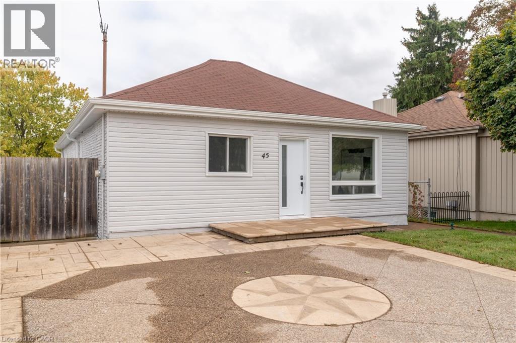 45 Norfolk Avenue, Cambridge, Ontario  N1R 3T7 - Photo 4 - 40778720