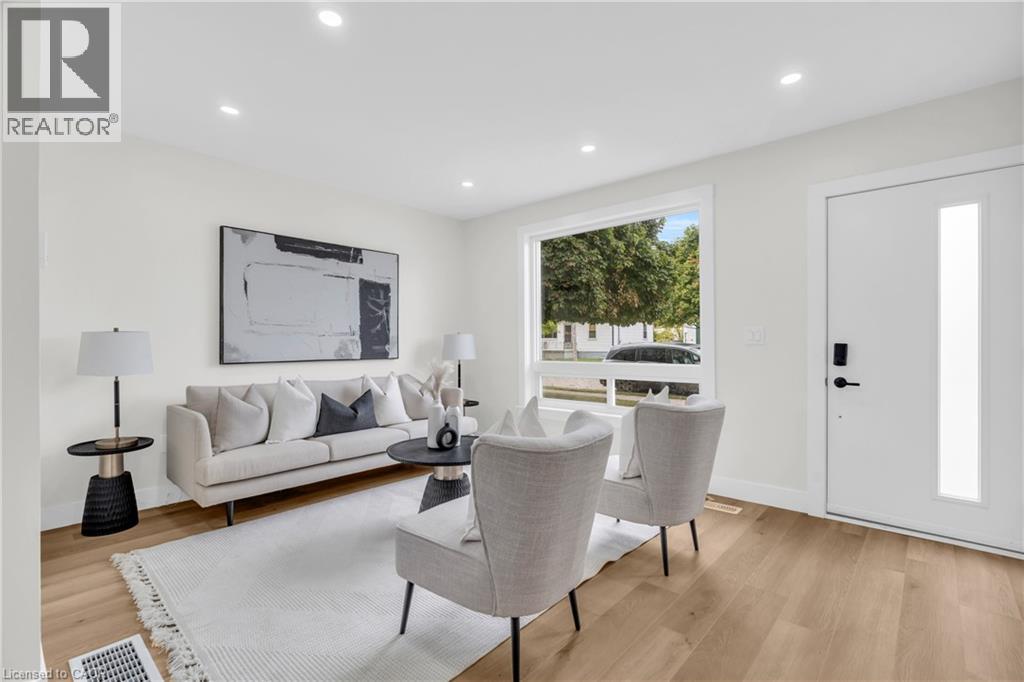 45 Norfolk Avenue, Cambridge, Ontario  N1R 3T7 - Photo 5 - 40778720