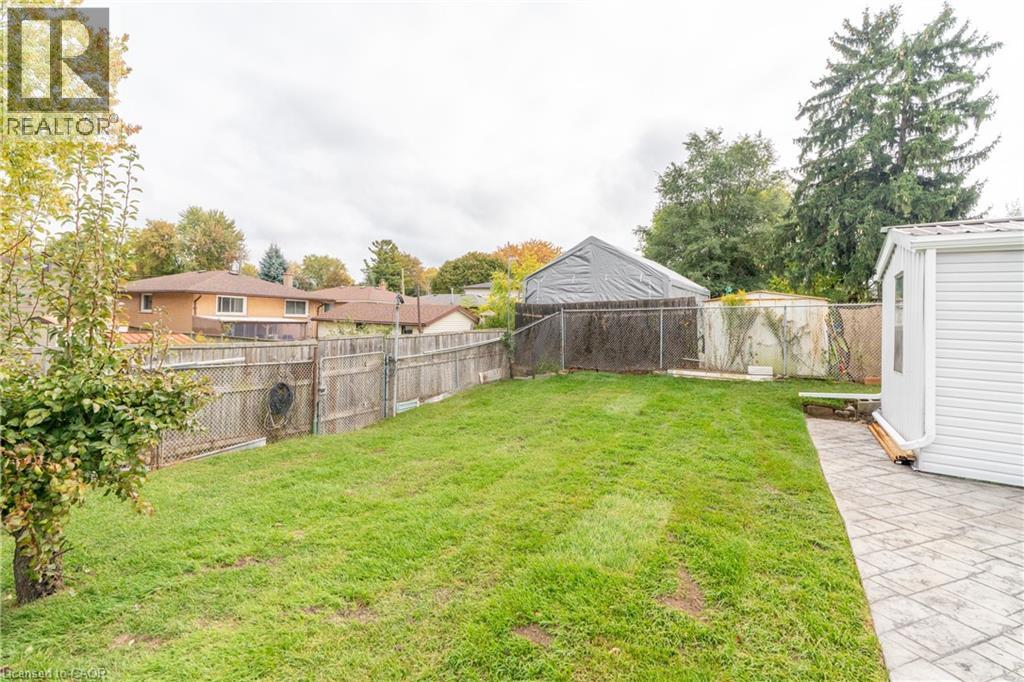 45 Norfolk Avenue, Cambridge, Ontario  N1R 3T7 - Photo 45 - 40778720