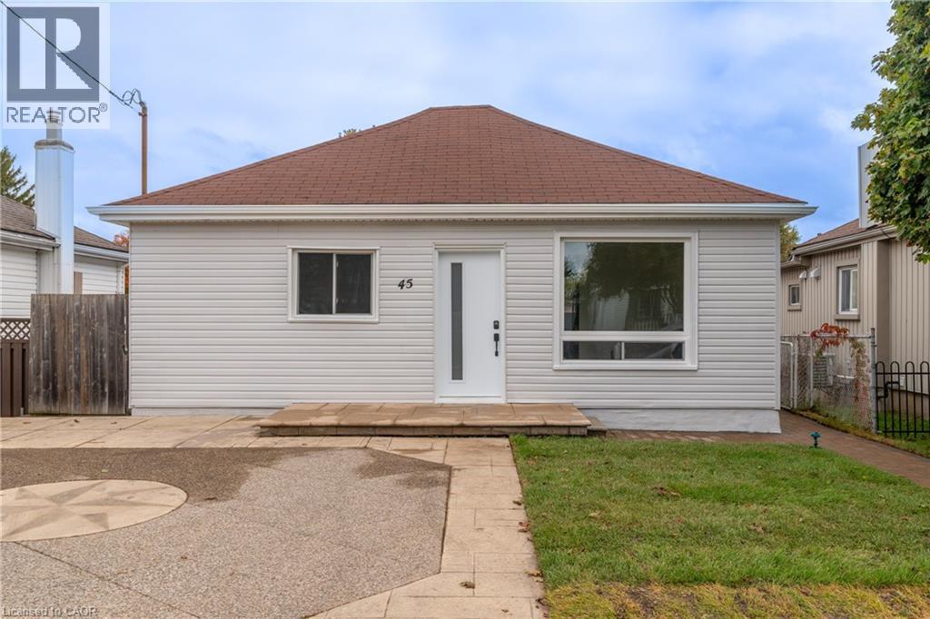 45 Norfolk Avenue, Cambridge, Ontario  N1R 3T7 - Photo 3 - 40778720