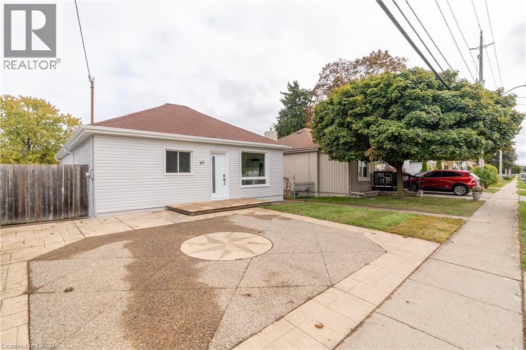 45 Norfolk Avenue, Cambridge, Ontario  N1R 3T7 - Photo 2 - 40778720