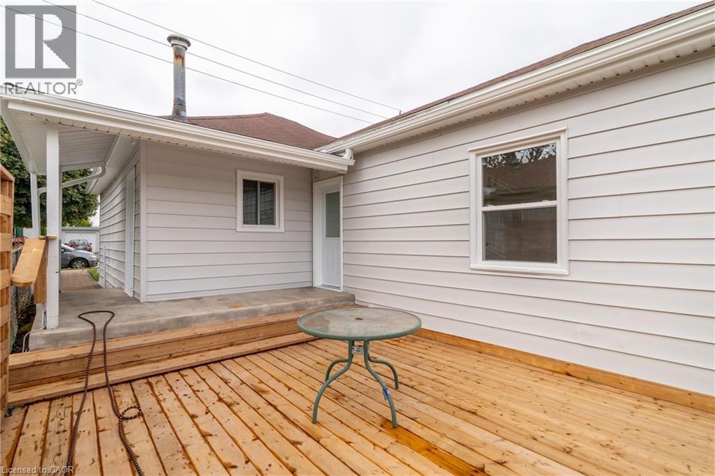 45 Norfolk Avenue, Cambridge, Ontario  N1R 3T7 - Photo 39 - 40778720