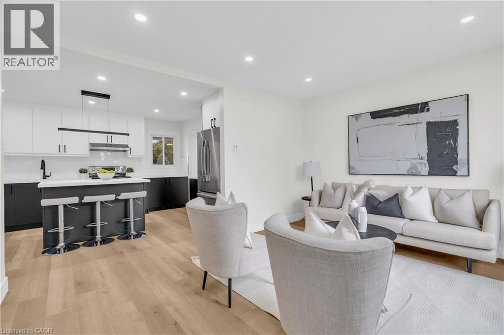 45 Norfolk Avenue, Cambridge, Ontario  N1R 3T7 - Photo 9 - 40778720