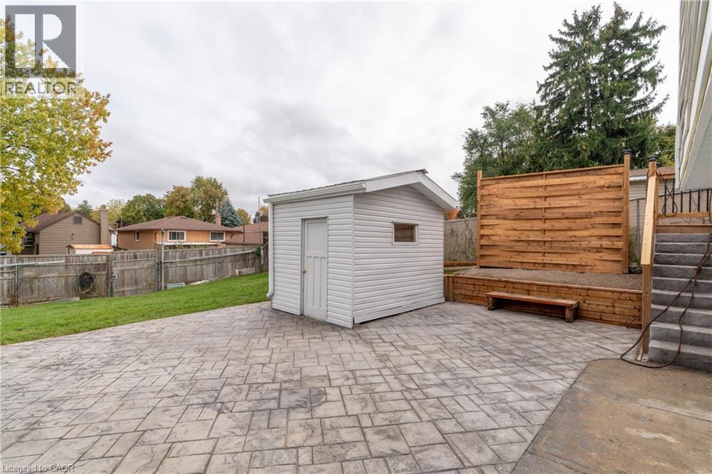 45 Norfolk Avenue, Cambridge, Ontario  N1R 3T7 - Photo 42 - 40778720