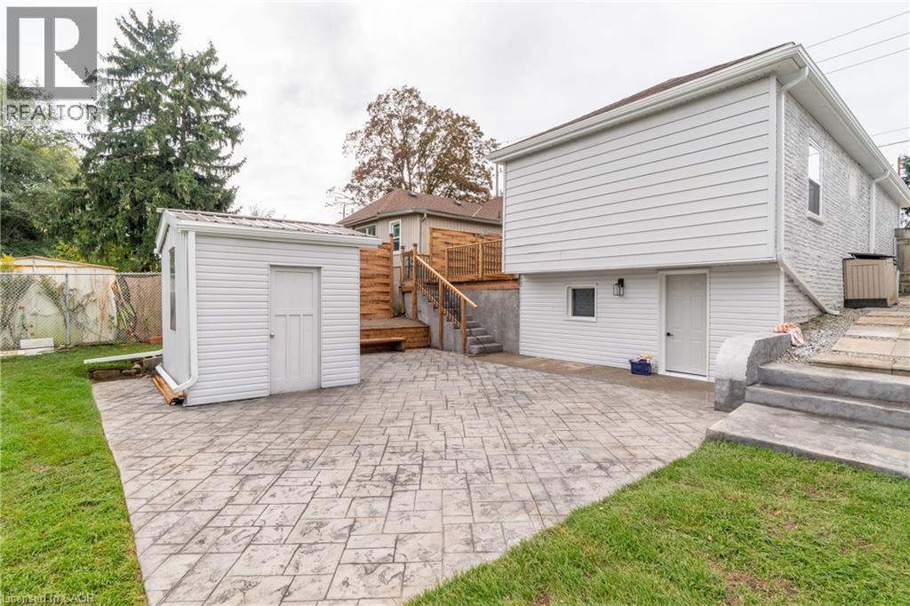 45 Norfolk Avenue, Cambridge, Ontario  N1R 3T7 - Photo 41 - 40778720