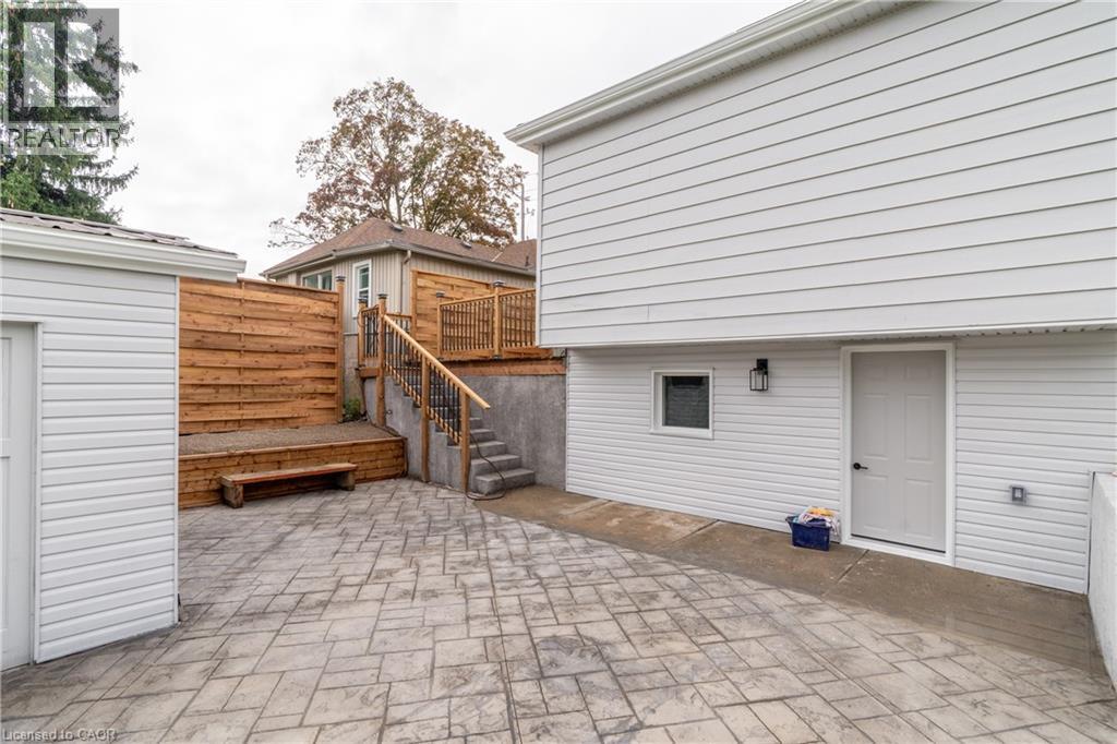 45 Norfolk Avenue, Cambridge, Ontario  N1R 3T7 - Photo 43 - 40778720