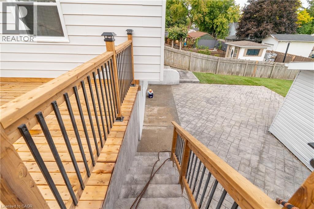 45 Norfolk Avenue, Cambridge, Ontario  N1R 3T7 - Photo 40 - 40778720