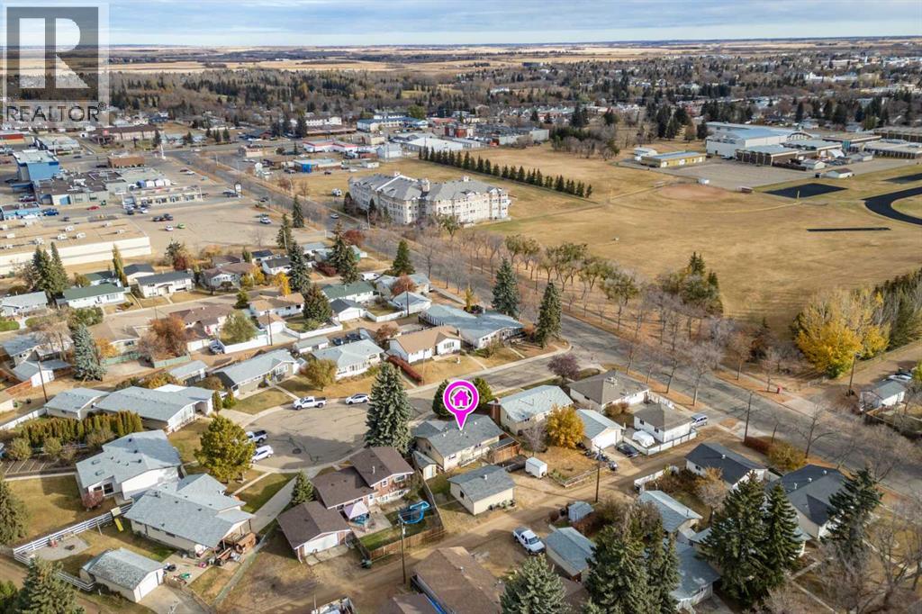 6505 45a Avenue, Camrose, Alberta  T4V 0C8 - Photo 33 - A2265697