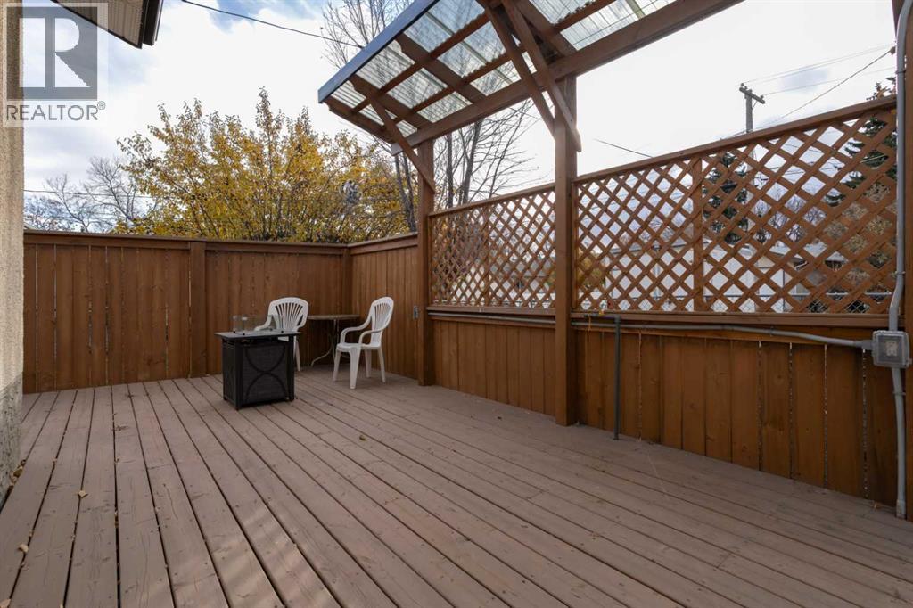 6505 45a Avenue, Camrose, Alberta  T4V 0C8 - Photo 28 - A2265697