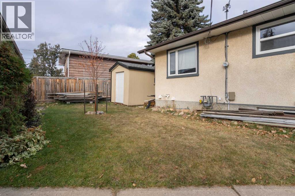 6505 45a Avenue, Camrose, Alberta  T4V 0C8 - Photo 30 - A2265697