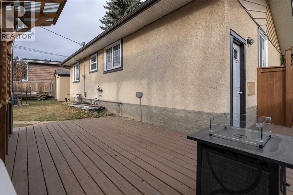 6505 45a Avenue, Camrose, Alberta  T4V 0C8 - Photo 26 - A2265697