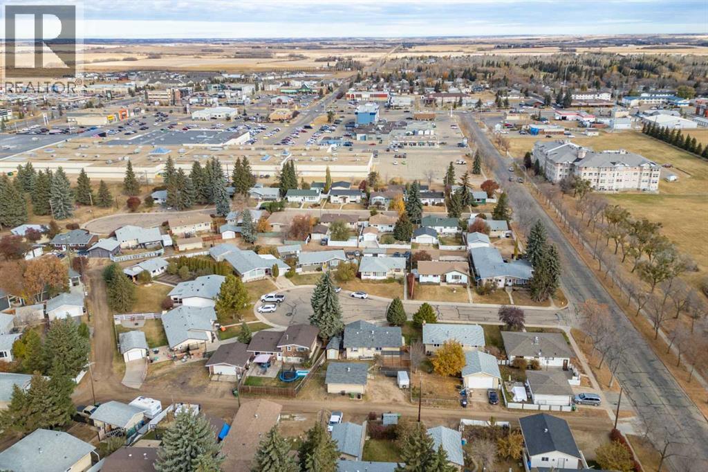6505 45a Avenue, Camrose, Alberta  T4V 0C8 - Photo 32 - A2265697