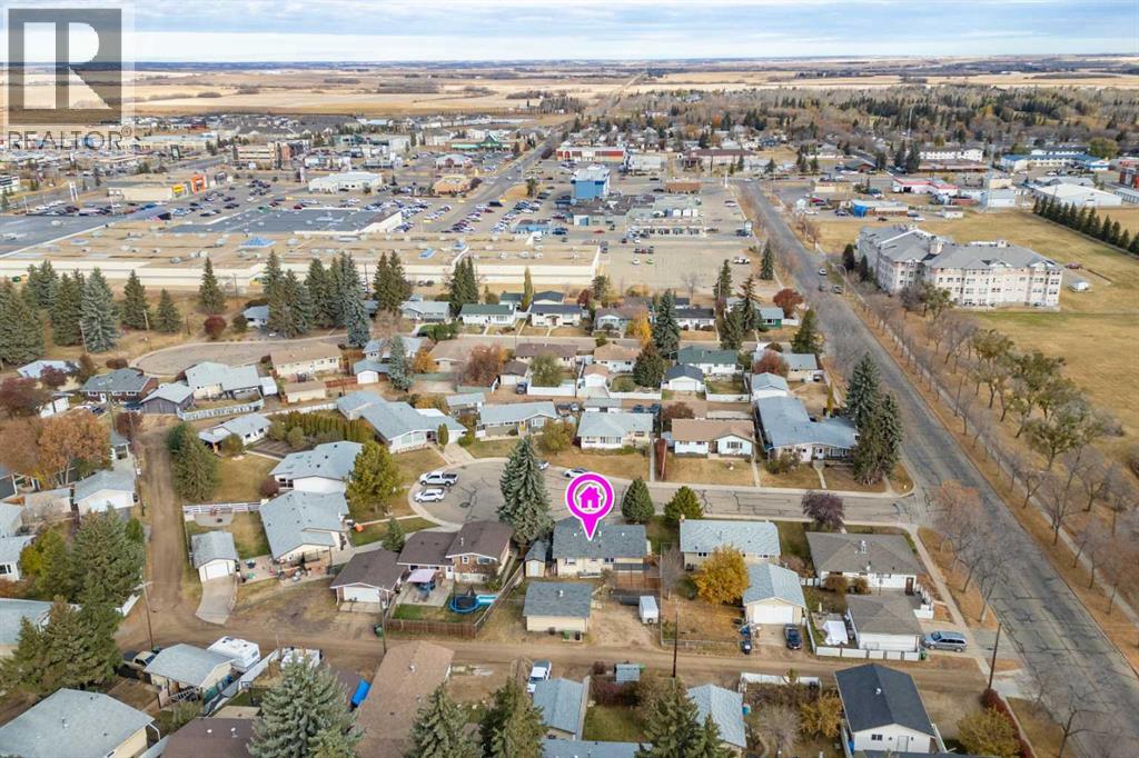6505 45a Avenue, Camrose, Alberta  T4V 0C8 - Photo 3 - A2265697