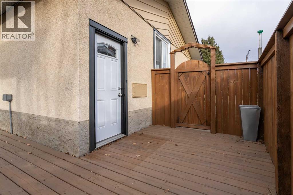 6505 45a Avenue, Camrose, Alberta  T4V 0C8 - Photo 27 - A2265697