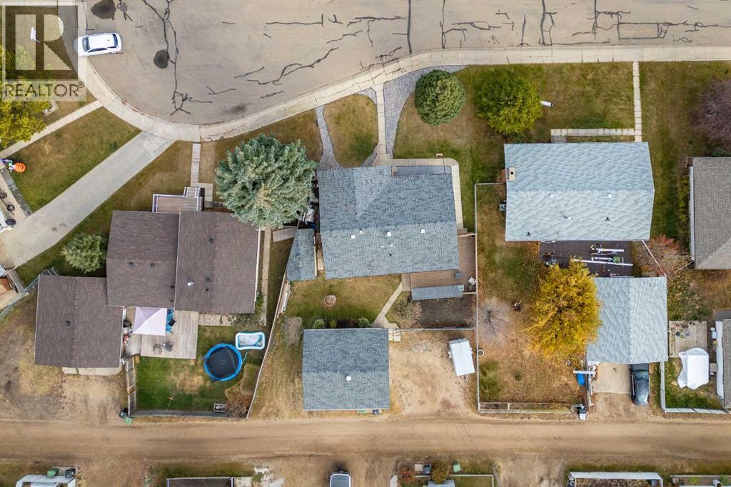 6505 45a Avenue, Camrose, Alberta  T4V 0C8 - Photo 31 - A2265697