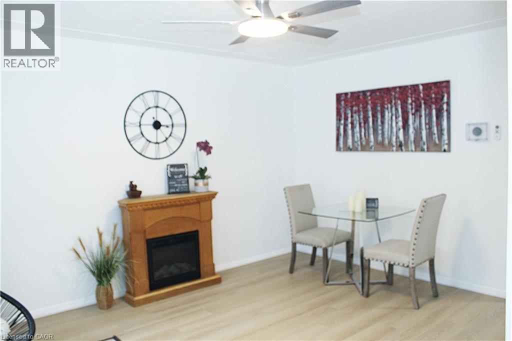 125 Adair Avenue S Unit# 1 - Mn Flr, Hamilton, Ontario  L8K 3S6 - Photo 5 - 40780985
