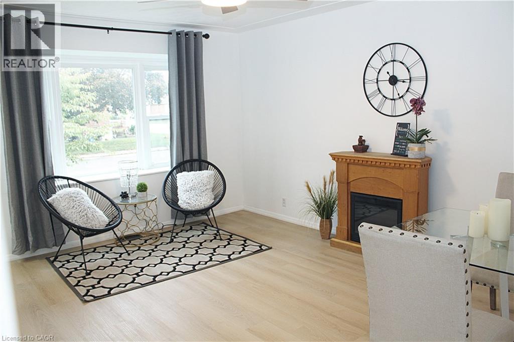 125 Adair Avenue S Unit# 1 - Mn Flr, Hamilton, Ontario  L8K 3S6 - Photo 4 - 40780985