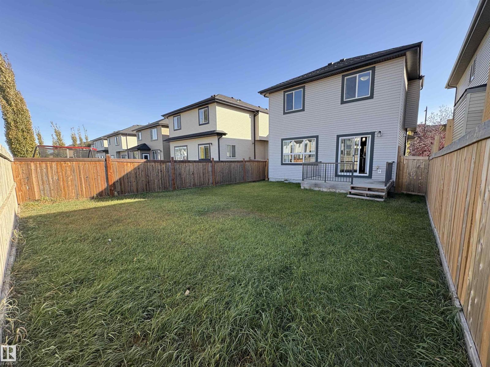 3674 Claxton Pl Sw, Edmonton, Alberta  T6W 2K9 - Photo 2 - E4463181