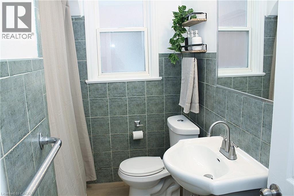 125 Adair Avenue S Unit# 1 - Mn Flr, Hamilton, Ontario  L8K 3S6 - Photo 10 - 40780985