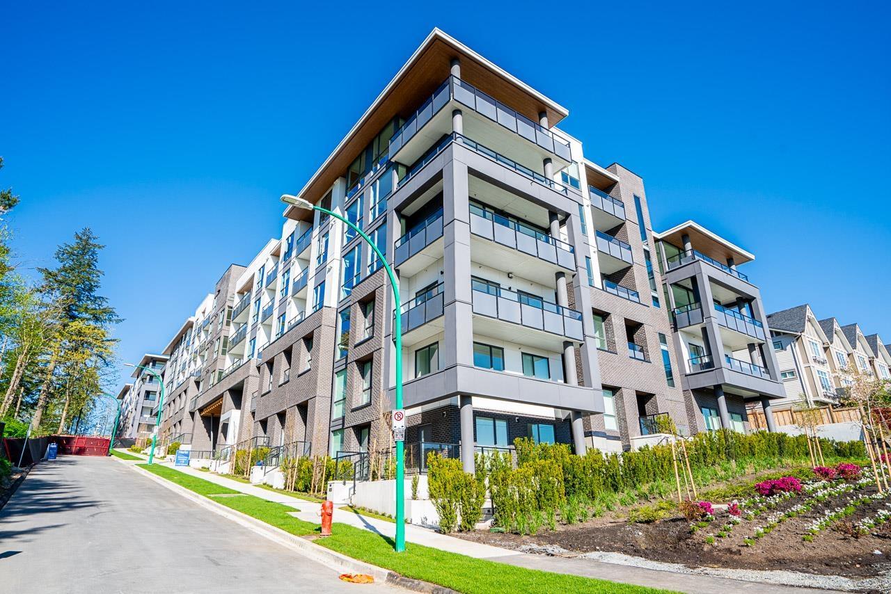 517 19577 65b Avenue, Surrey, British Columbia  V4N 6Y3 - Photo 34 - R3060572