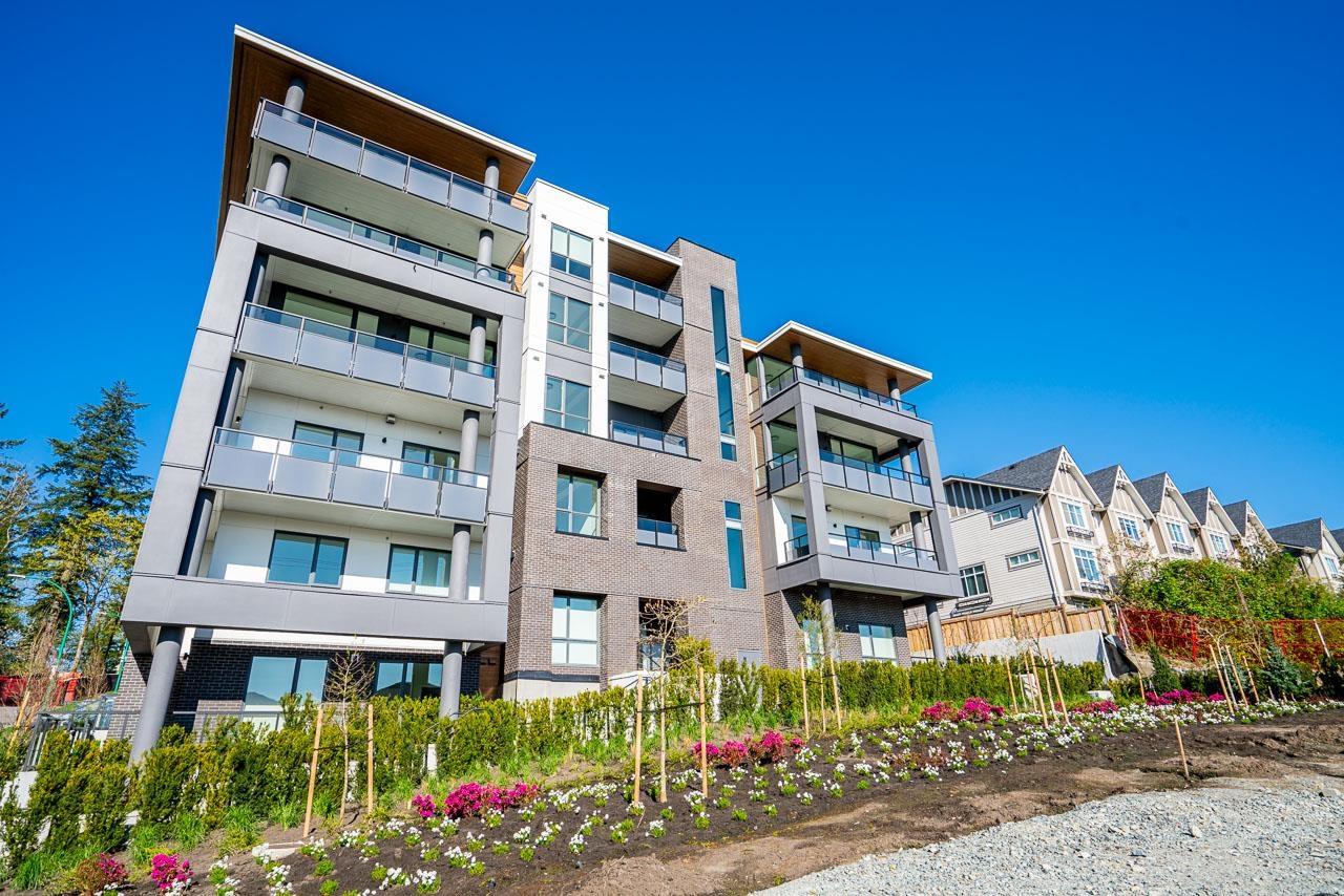 512 19577 65b Avenue, Surrey, British Columbia  V4N 6Y3 - Photo 37 - R3060537