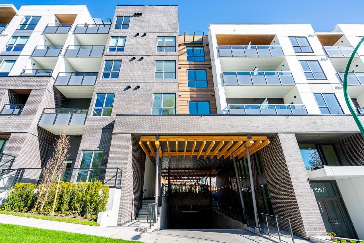 512 19577 65b Avenue, Surrey, British Columbia  V4N 6Y3 - Photo 34 - R3060537