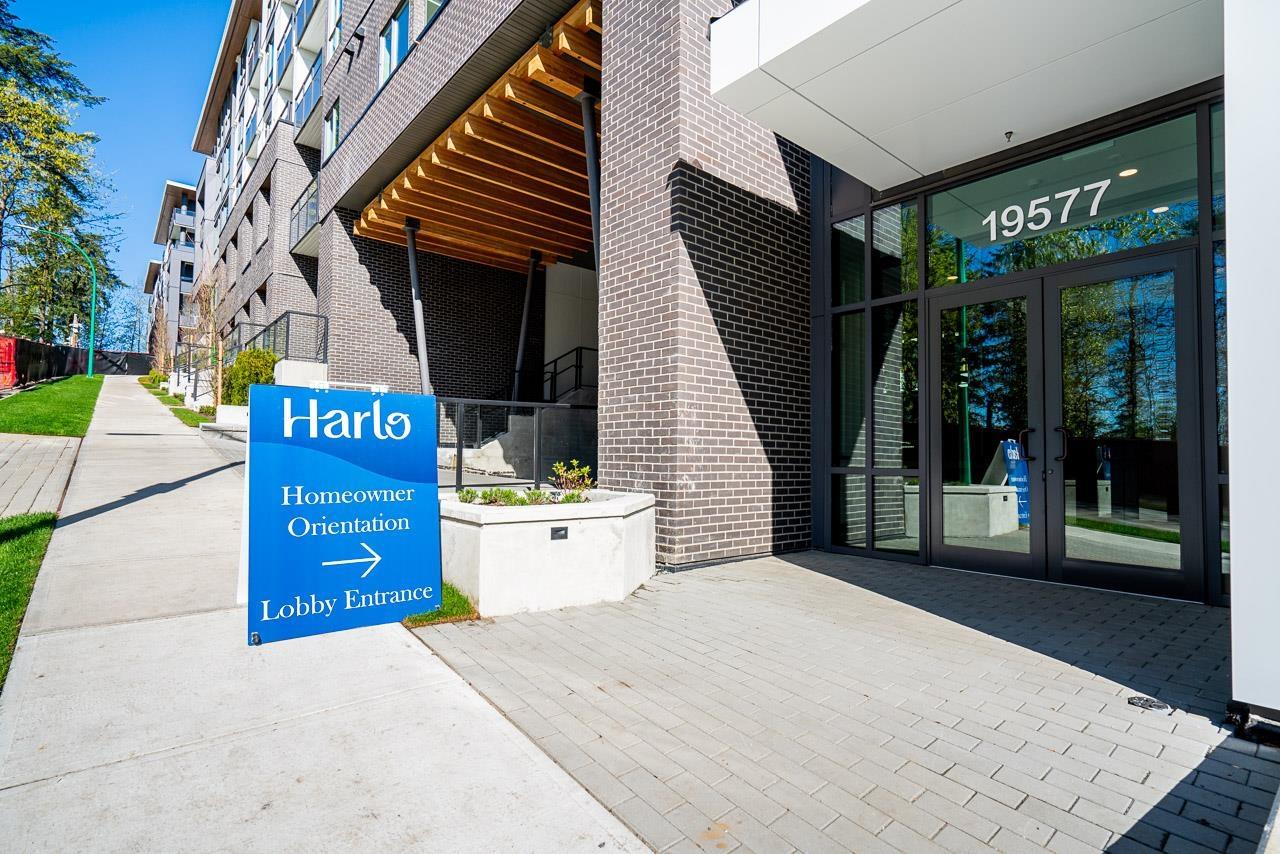 512 19577 65b Avenue, Surrey, British Columbia  V4N 6Y3 - Photo 35 - R3060537