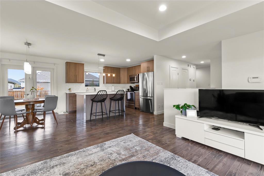 49 Alderwood Crescent, Steinbach, Manitoba  R5G 0S8 - Photo 13 - 202526216