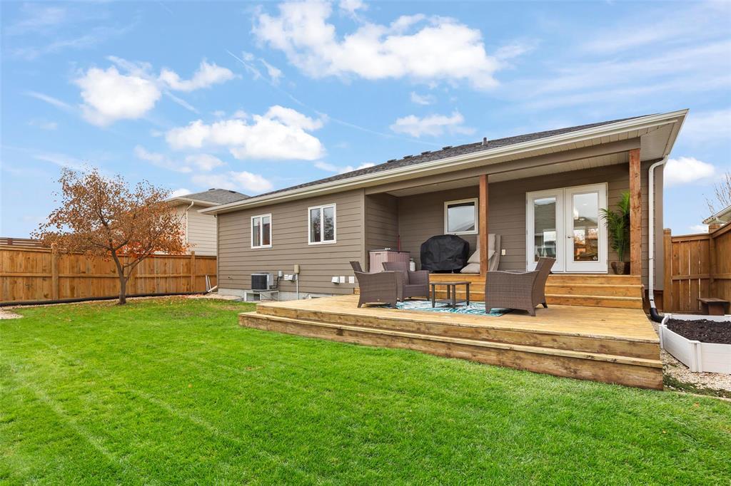 49 Alderwood Crescent, Steinbach, Manitoba  R5G 0S8 - Photo 25 - 202526216