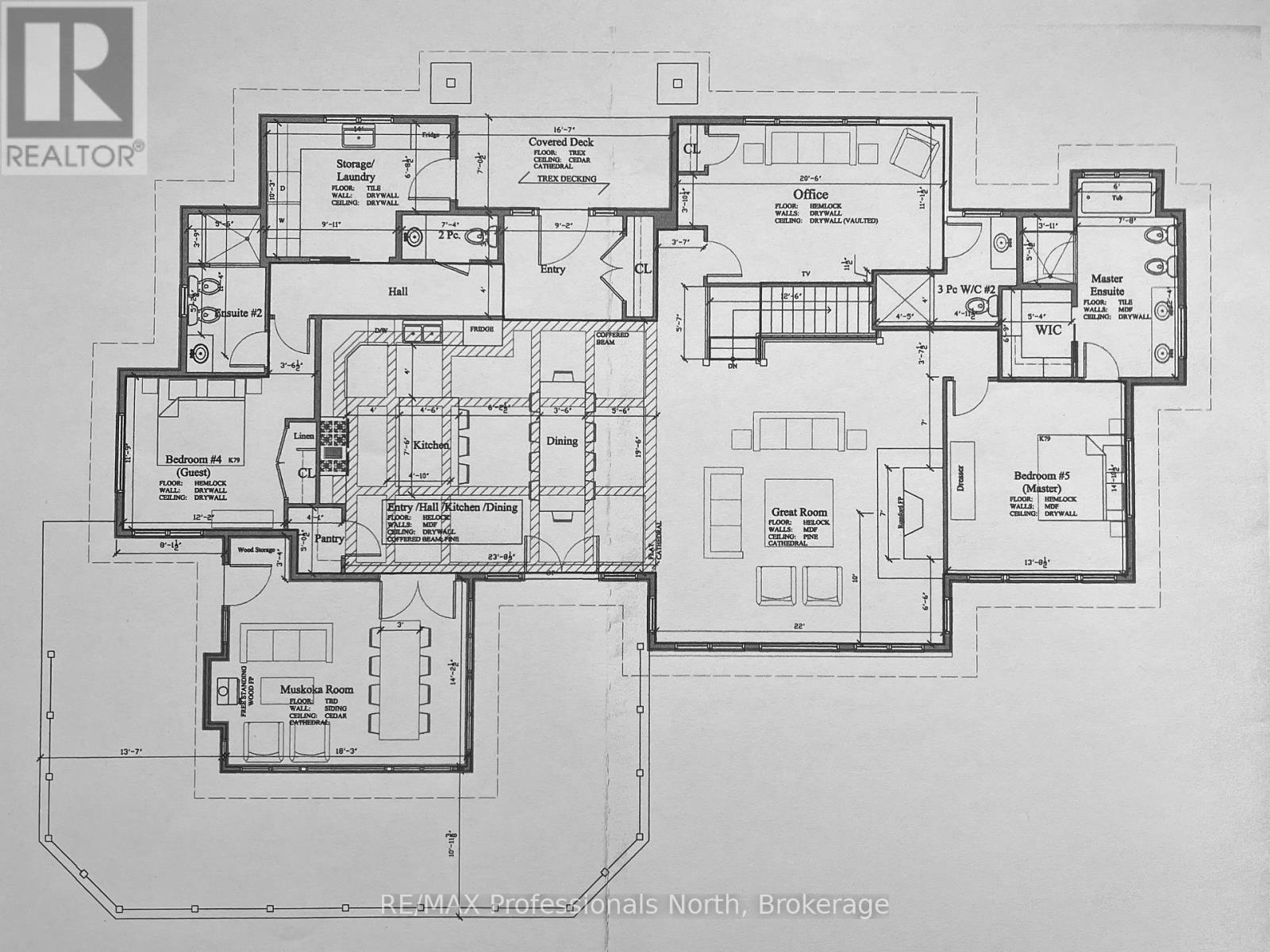 11 Tipper Lane, Huntsville, Ontario  P1H 2J2 - Photo 48 - X12475363