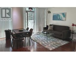 708 - 14 YORK STREET, Toronto, Ontario