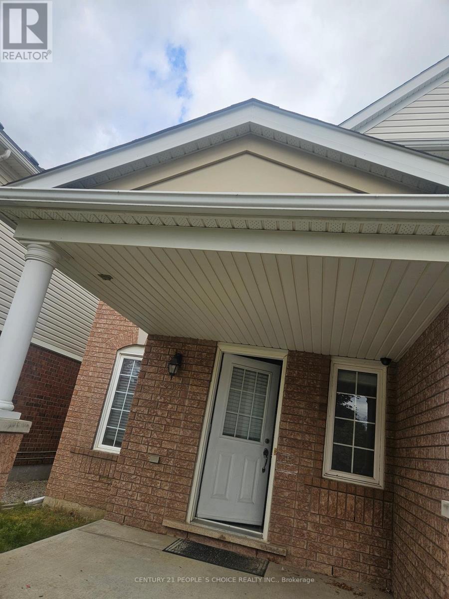 24 JOHN W TAYLOR AVENUE, New Tecumseth, Ontario