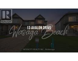 13 AVALON DRIVE, Wasaga Beach, Ontario