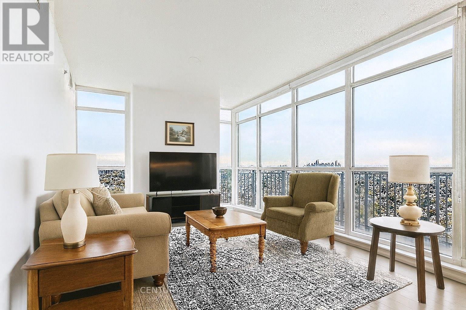 2707 - 830 Lawrence Avenue W, Toronto, Ontario  M6A 0A2 - Photo 2 - W12475750
