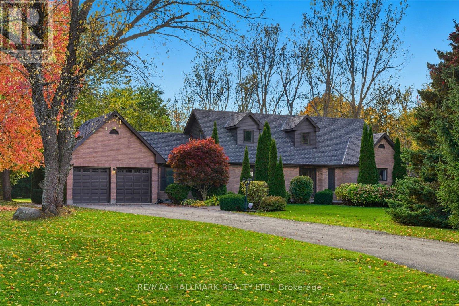 12 GLENN COURT, Caledon, Ontario