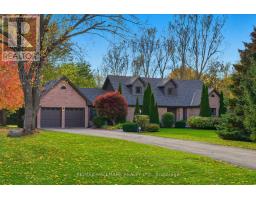 12 GLENN COURT, Caledon, Ontario