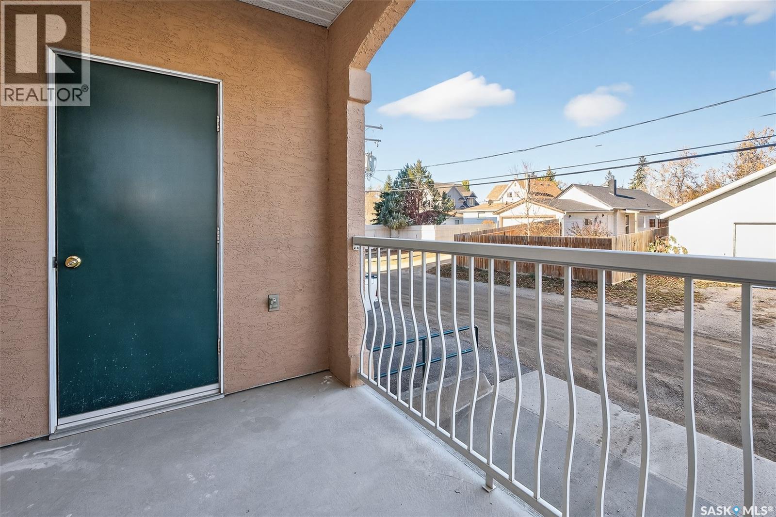 105 240 Athabasca Street E, Moose Jaw, Saskatchewan  S6H 0L5 - Photo 22 - SK021420