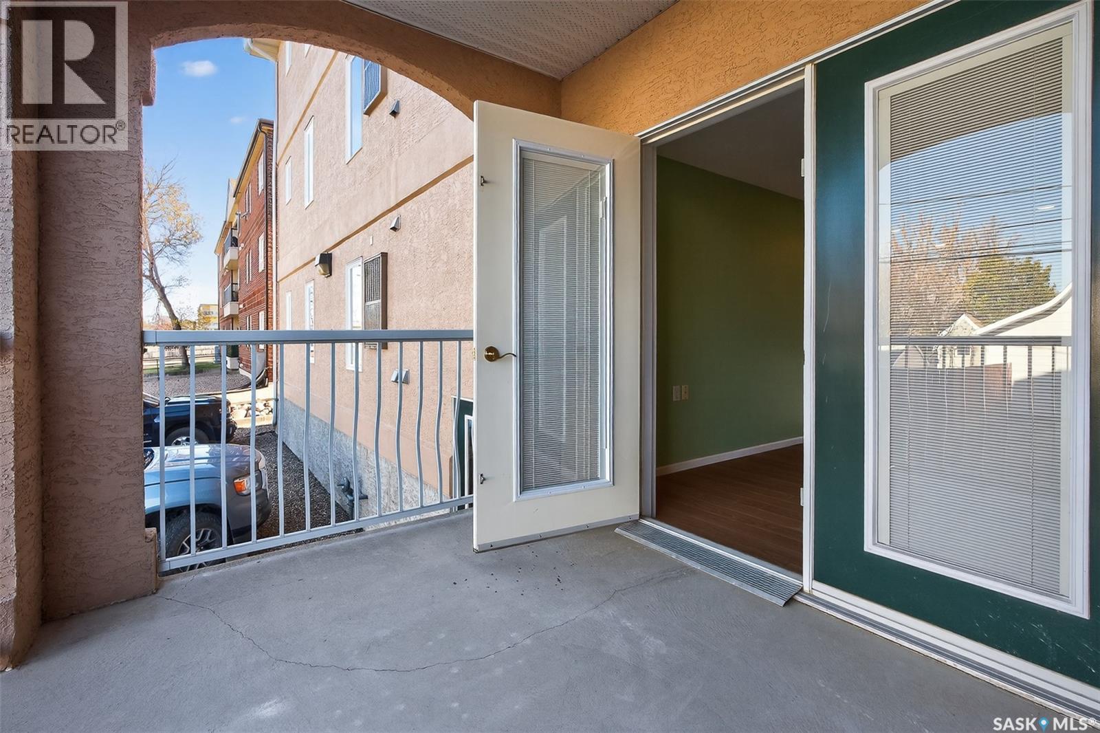 105 240 Athabasca Street E, Moose Jaw, Saskatchewan  S6H 0L5 - Photo 23 - SK021420