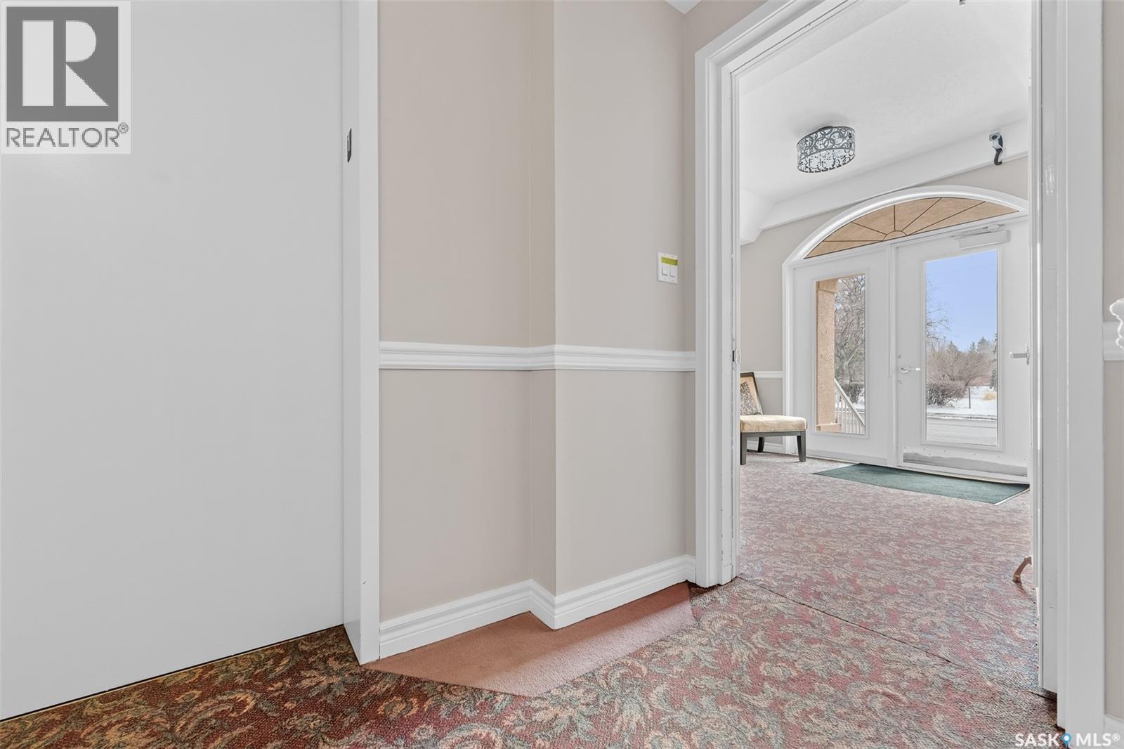 105 240 Athabasca Street E, Moose Jaw, Saskatchewan  S6H 0L5 - Photo 31 - SK021420