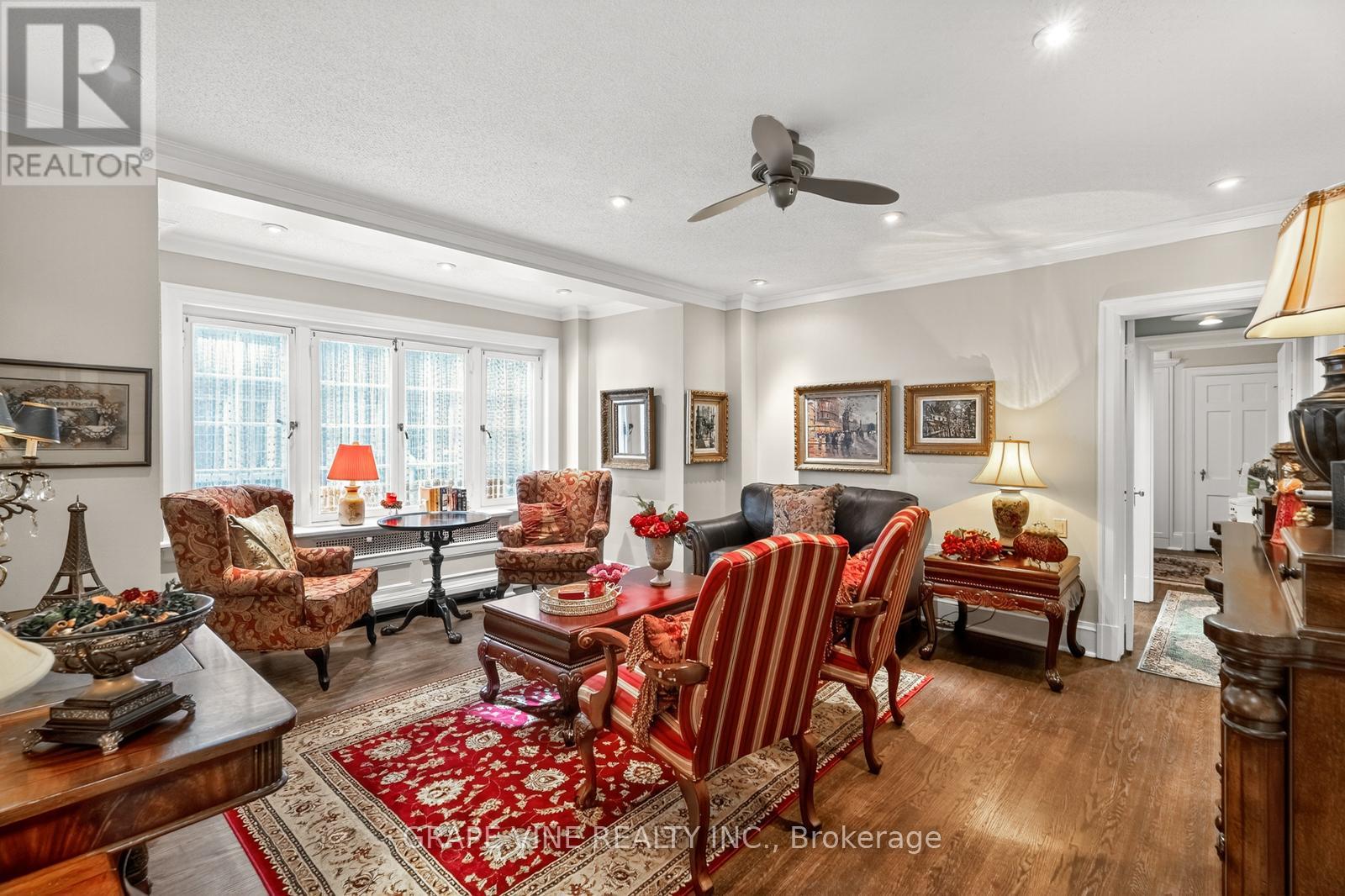 1d - 260 Metcalfe Street, Ottawa, Ontario  K2P 1R6 - Photo 31 - X12466087