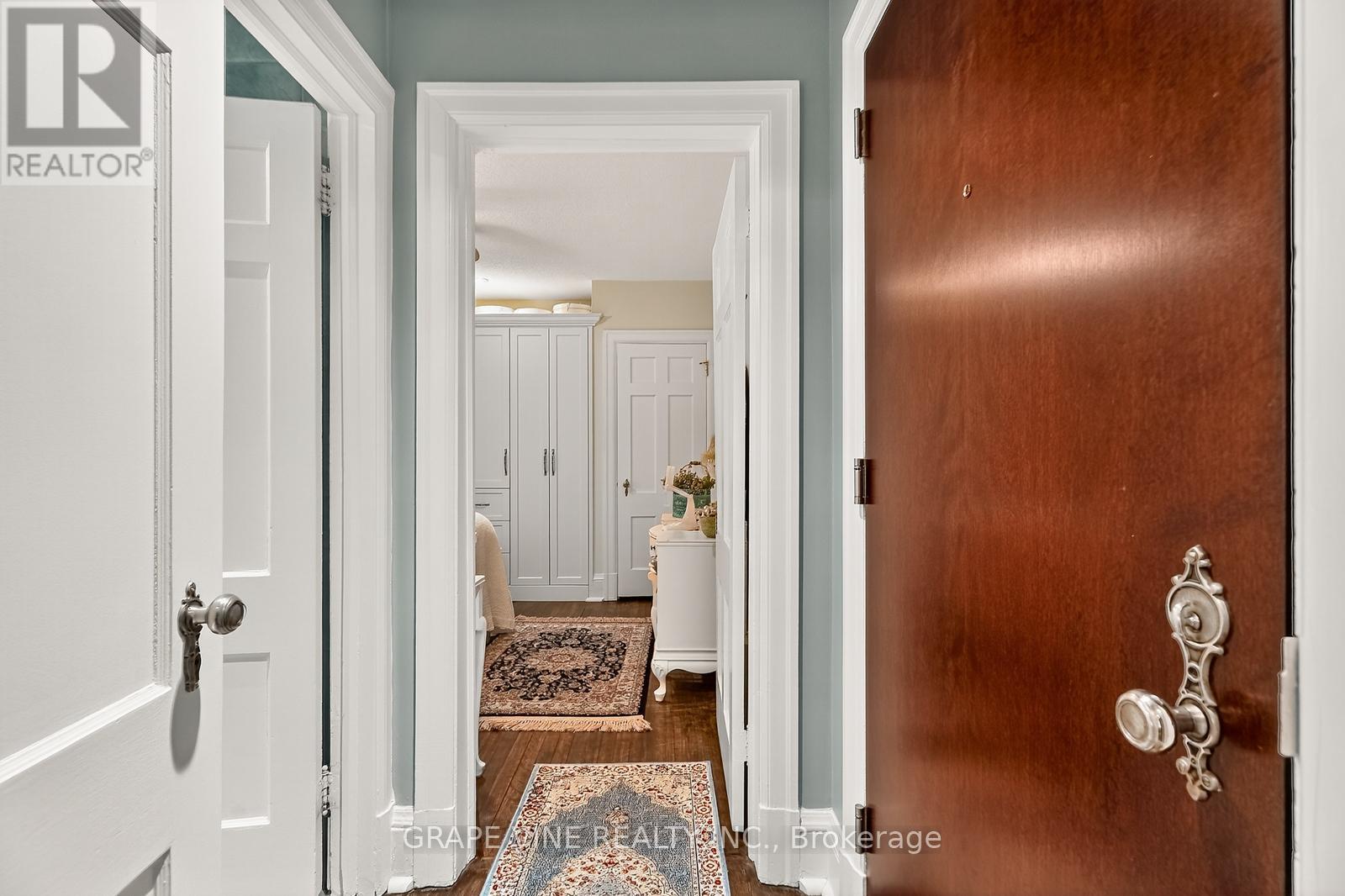 1d - 260 Metcalfe Street, Ottawa, Ontario  K2P 1R6 - Photo 37 - X12466087