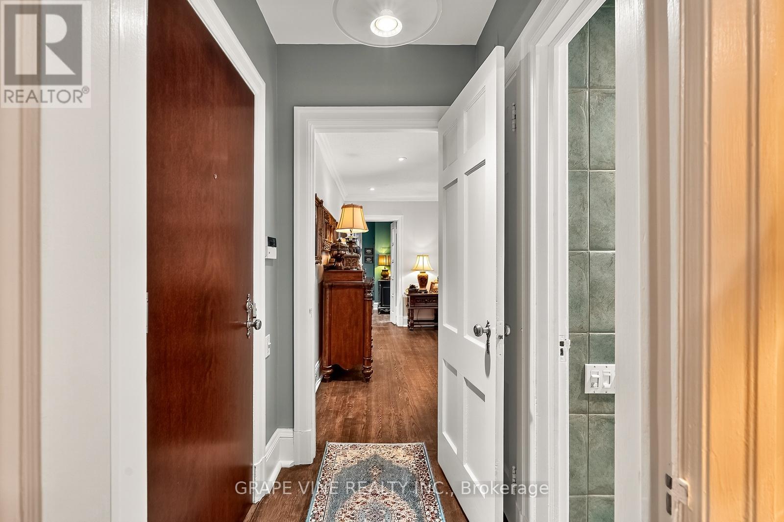 1d - 260 Metcalfe Street, Ottawa, Ontario  K2P 1R6 - Photo 44 - X12466087