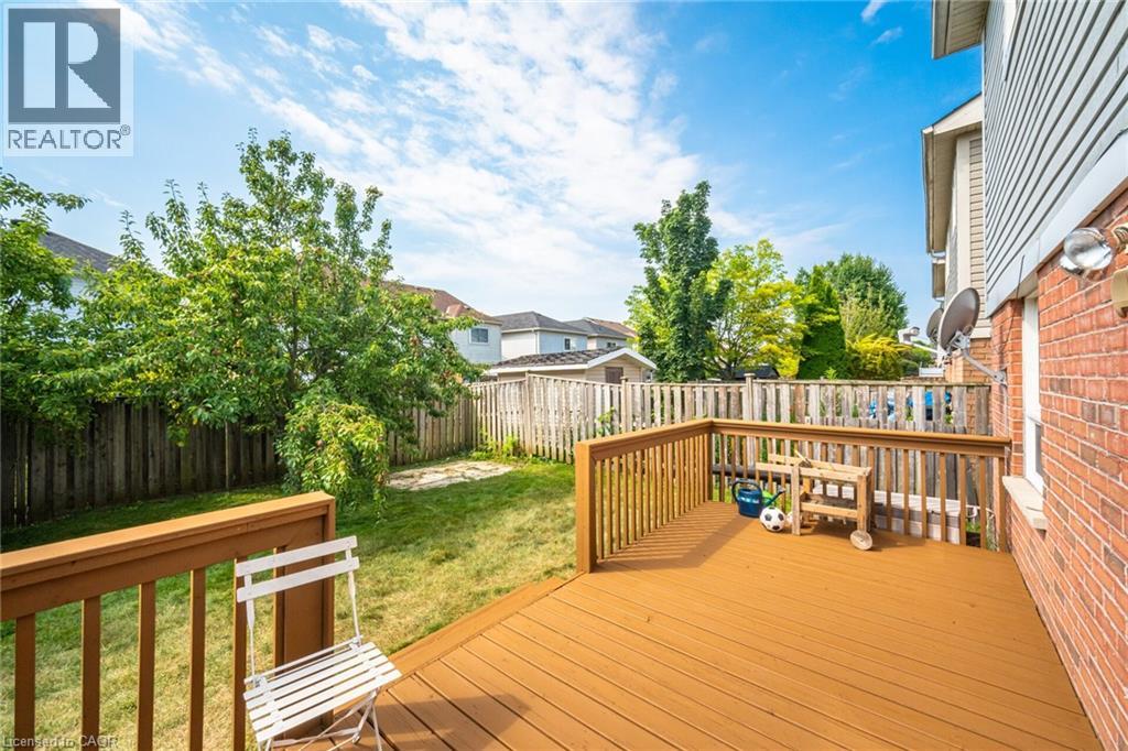41 Solmar Avenue, Whitby, Ontario  L1R 2Z6 - Photo 46 - 40781723